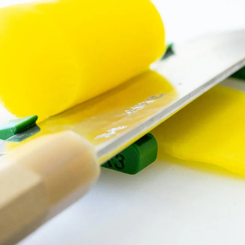 Ultrathin Sectioning Aid