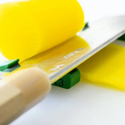 Ultrathin Sectioning Aid