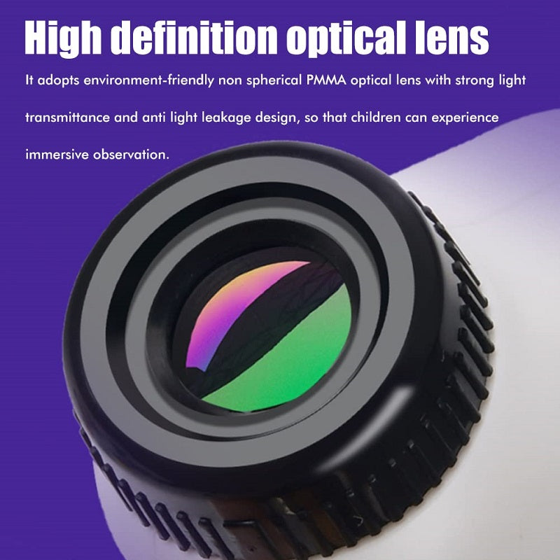 🔥49% OFF - Pocket Microscope for Kids