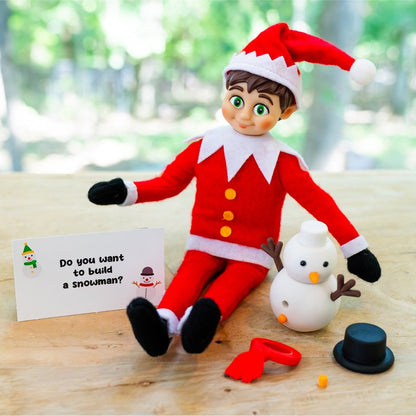🔥Hot Sale🔥Christmas Elf Adventure Kit Gifts