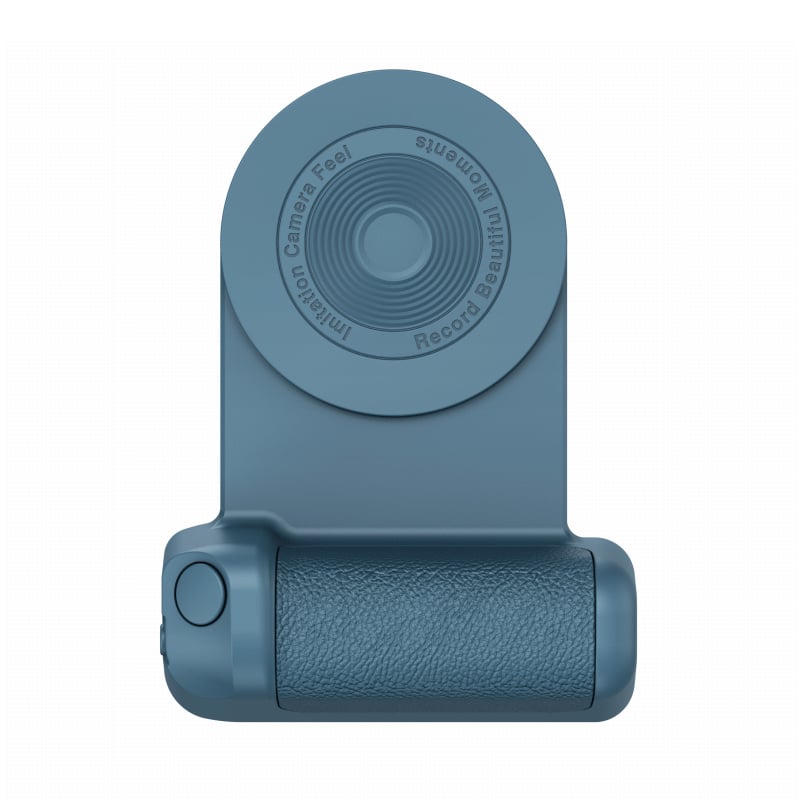 ✨New Products Hot sale 45%🤳Magnetic Camera Handle Bluetooth Bracket