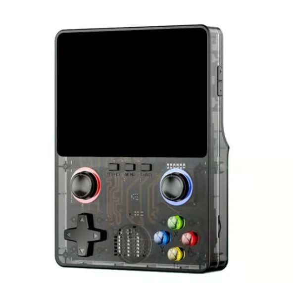 RetroBlast 20000+ Console