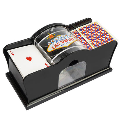 ✨Uno Poker Card Shuffler