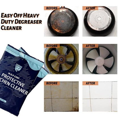 🎁Heavy Duty Degreaser Cleaner