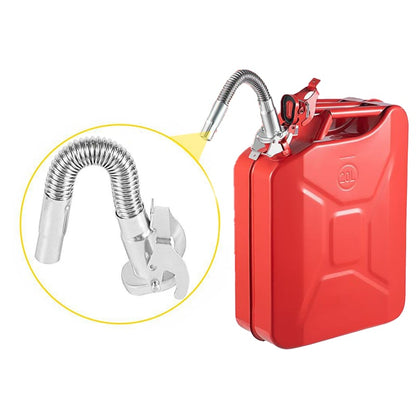 ✨ "Lifetime Rust-Proof Fuel Flow: Upgrade to Military-Grade Stainless Steel Lines NOW!" ✨