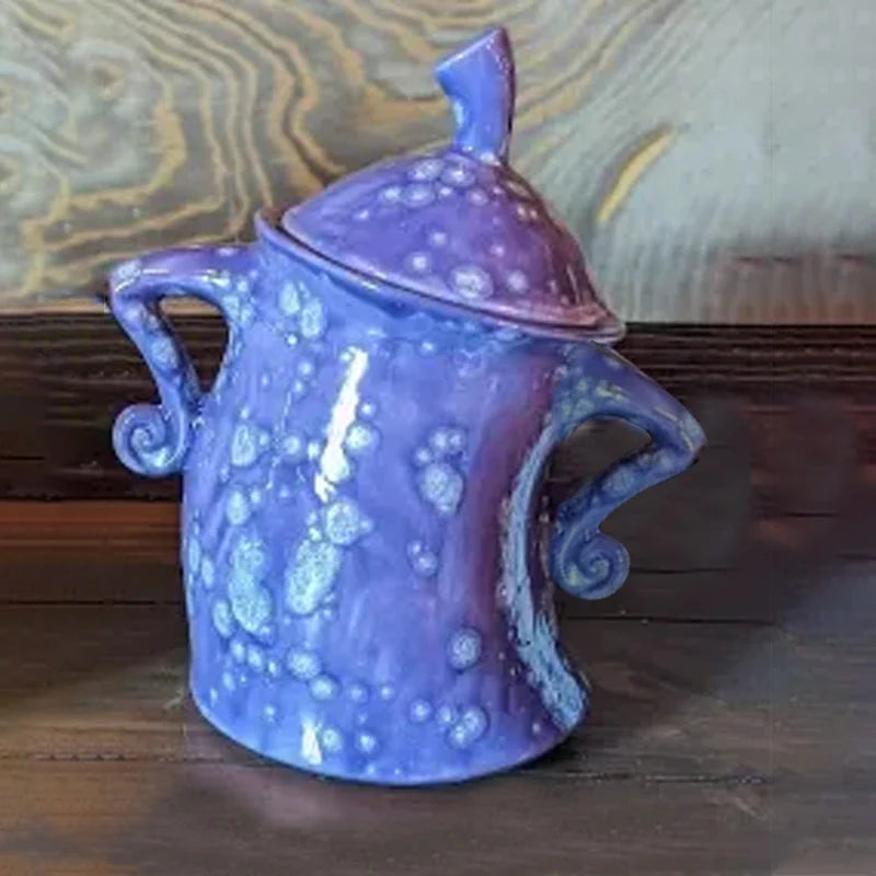 👍Buy 2 Save 10%🔥 Canister With Attitude🍵