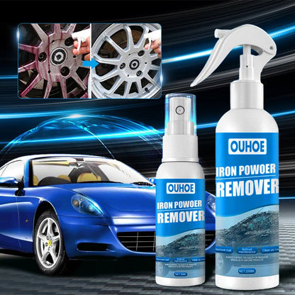 🔥LAST DAY BUY 1 GET 2 FREE⏰- Multi Purpose Rust Remover Spray