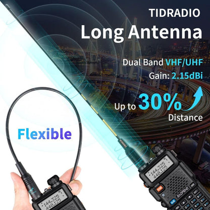 Portable two-way radio, 128 channels encrypted calls, Leading Military Contract Manufacturing Companies