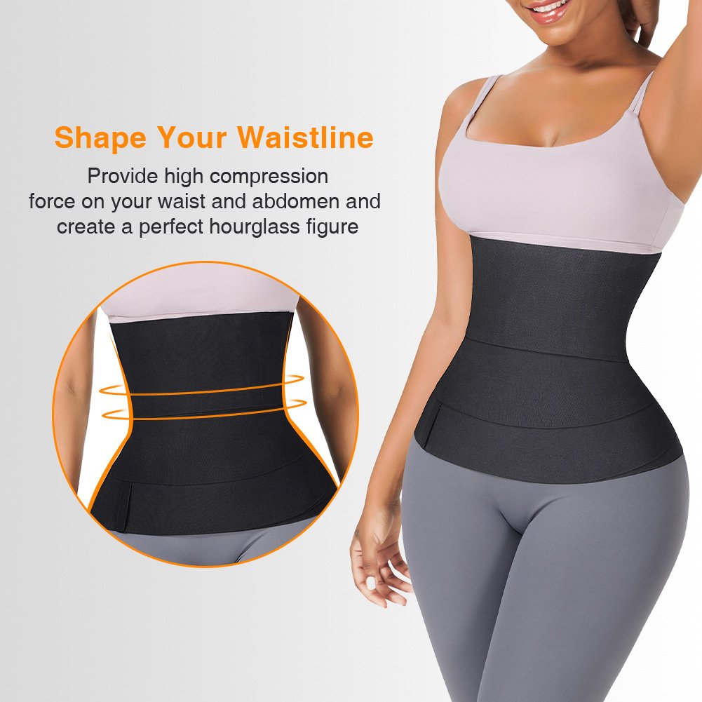 ✨2024 Waist Trainer For Women