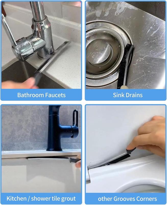 💥LAST DAY SALE 49% OFF💥-5 Pcs Crevice Cleaning Brush