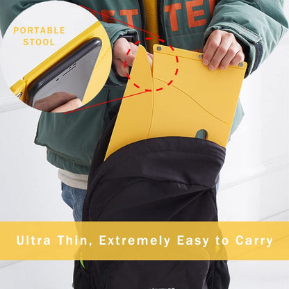 Ultralight Folding Stool