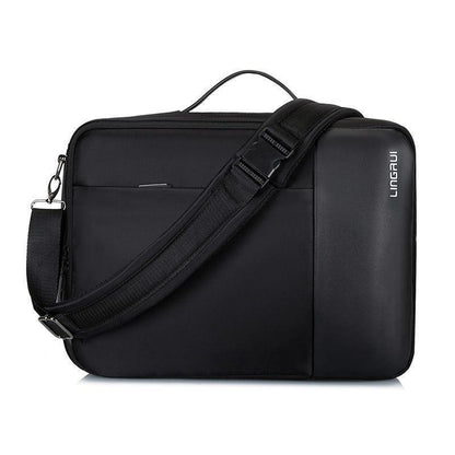 Premium Anti-theft Laptop Backpack with USB Port