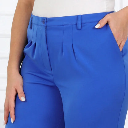 🌸Spring Specials🌸 Women's V-Neck Dress & Elastic Waist Pants Set