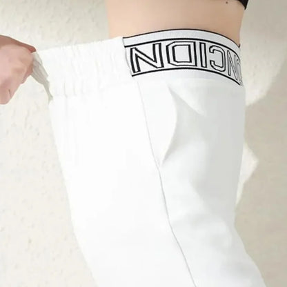 Women's Casual Stylish Wide Leg Pants