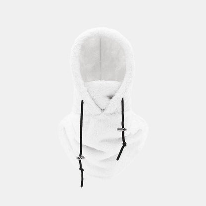 🔥Sherpa Hood Ski Mask