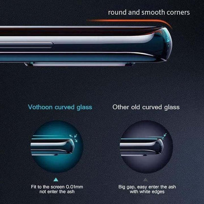 🔥The Fourth Generation Of HD Privacy Screen Protector