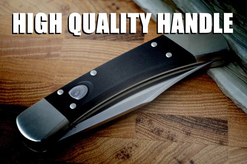 🔥New Year's sale🔥Automatic Hydraulic Knife