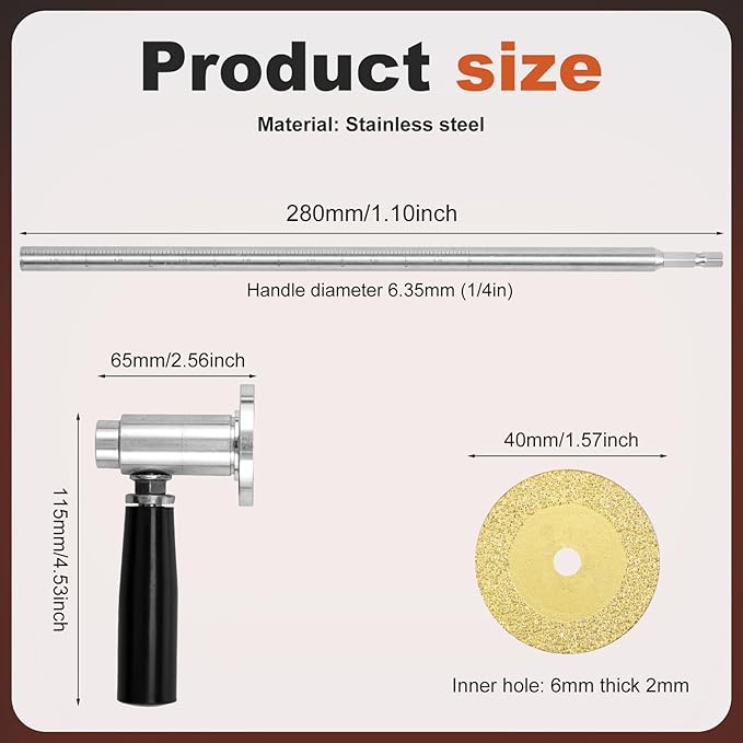 🔥Last Day -Inside Pipe Cutter for PVC