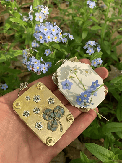 🔥Last Day 49% OFF-2025 Architecturm Micro Flower Press