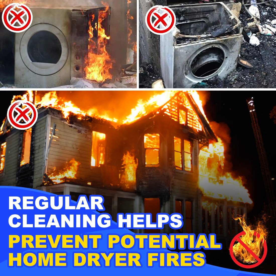 💥LAST DAY SALE 49% OFF-Dryer Vent Cleaner Kit Dryer Lint Vacuum Attachment with Stretch Universal Connector