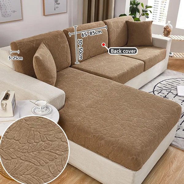 🔥Hot Sale - 2024 New Wear-resistant universal sofa cover