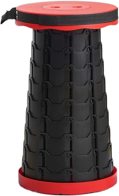 🔥Last Day Promotion 49% OFF-2025 Upgraded Heavy-Duty Collapsible Portable Stool