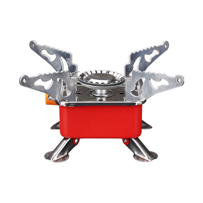 🔥49% OFF💝Portable Camping Gas Stove
