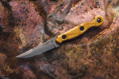 🥇Best Design of the Year🥇El Pionero Tactical Meets Practical