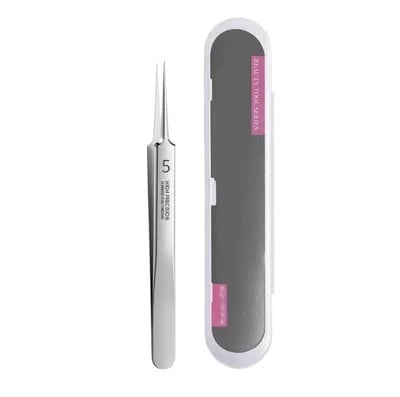 Professional Facial Blackhead Remover Tweezers