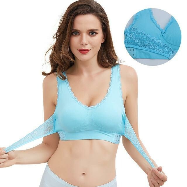 🔥Hot Sale 49% OFF🔥[New In] Comfort Push Up Bra