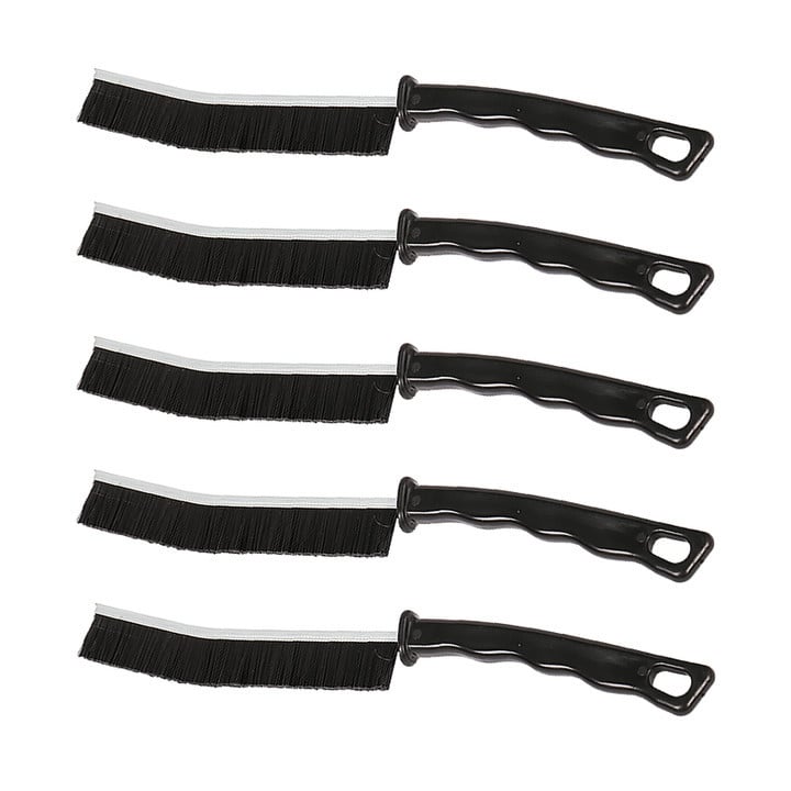 💥LAST DAY SALE 49% OFF💥-5 Pcs Crevice Cleaning Brush