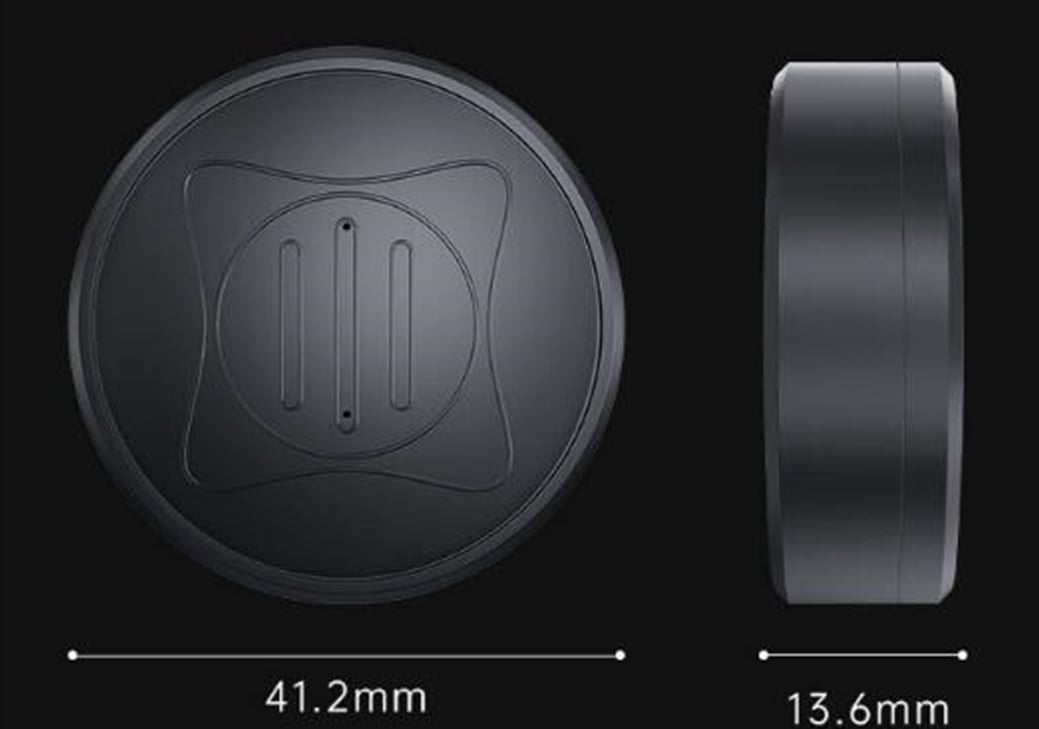 🚗EasyFind Mini GPS Tracker