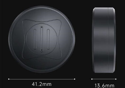 🚗EasyFind Mini GPS Tracker