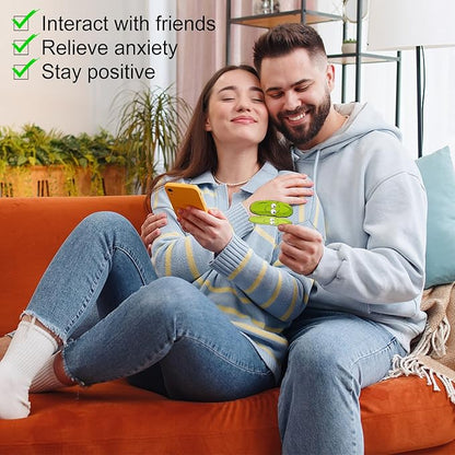 🥒Emotional Support Affirmation Cards🔥