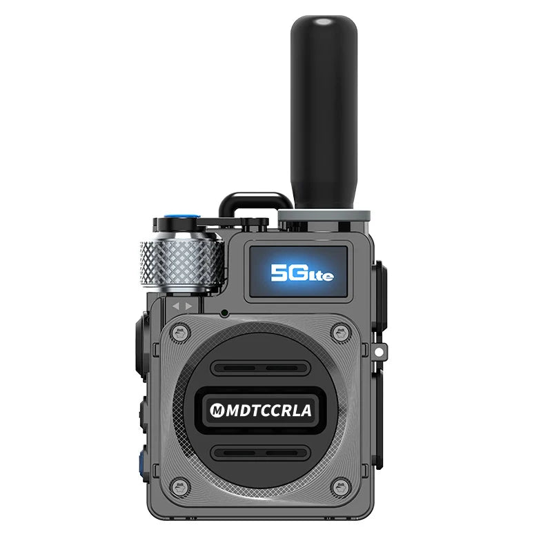 Well Buramiy🎉Made In Germany Last Day Promotion 50% OFF - 🔥Waterproof & Shock Resistant Walkie-Talkies