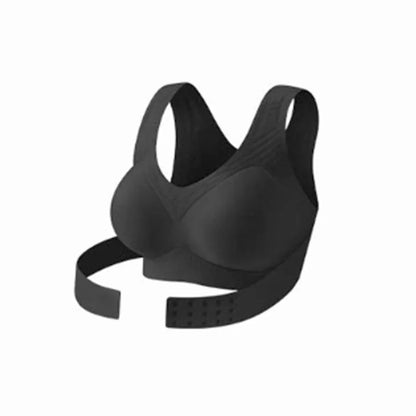 Women's Comfort & Shape Wireless Bra