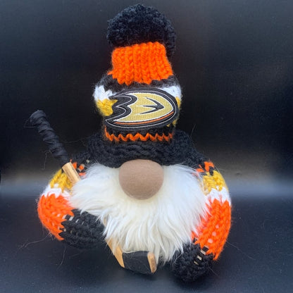 NHL Hockey Gnome🏒