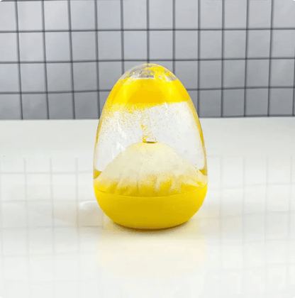 🔥Summer Hot Sale Promotion-49% OFF🌋Volcano Oil Sand Timer