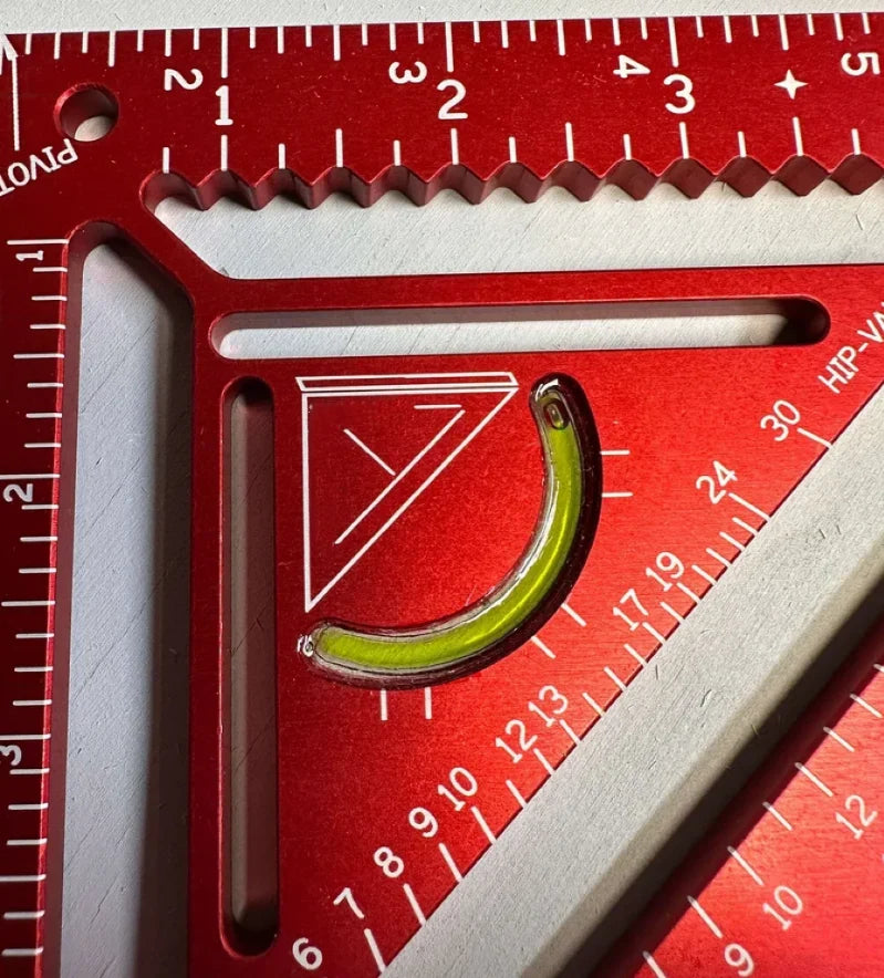 🔥LAST DAY 49% OFF - Innovative Rafter Square Tool