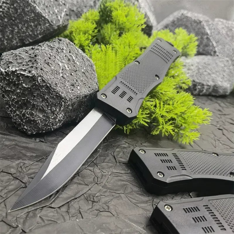 🔥Multifunctional Kitchen Folding Knife