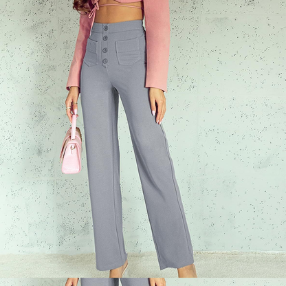 Women's Stretchy Comfortable Casual Pants