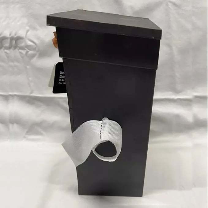 💀Funny Outhouse Mummy Toy✨This Week Special Sales - 49% OFF