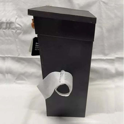 💀Funny Outhouse Mummy Toy✨This Week Special Sales - 49% OFF