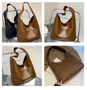 🔥Last Day Promotion 49% OFF🔥 Leather Tote Bag👜