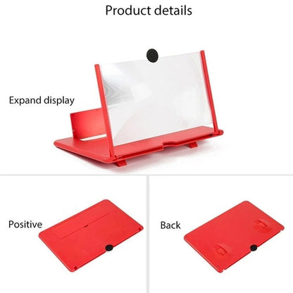 YEAR - END PROMOTION 49% OFF - 🔥Screen Magnifier Newest Version