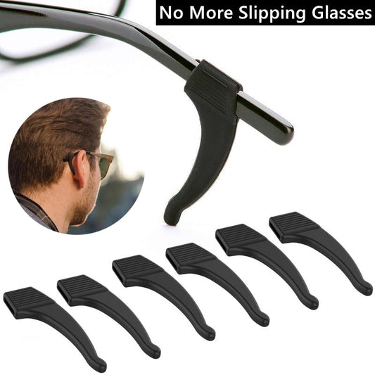 🔥 Last Day 49% OFF 🔥Anti-Slip Eyeglass Ear Grips Hook