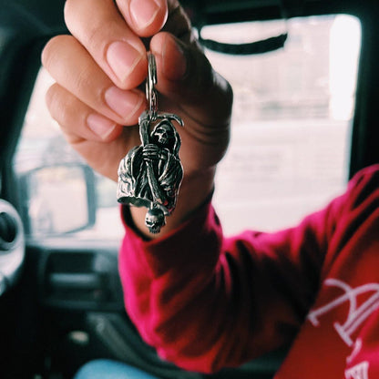 🔔Grim Reaper Bravo Bells