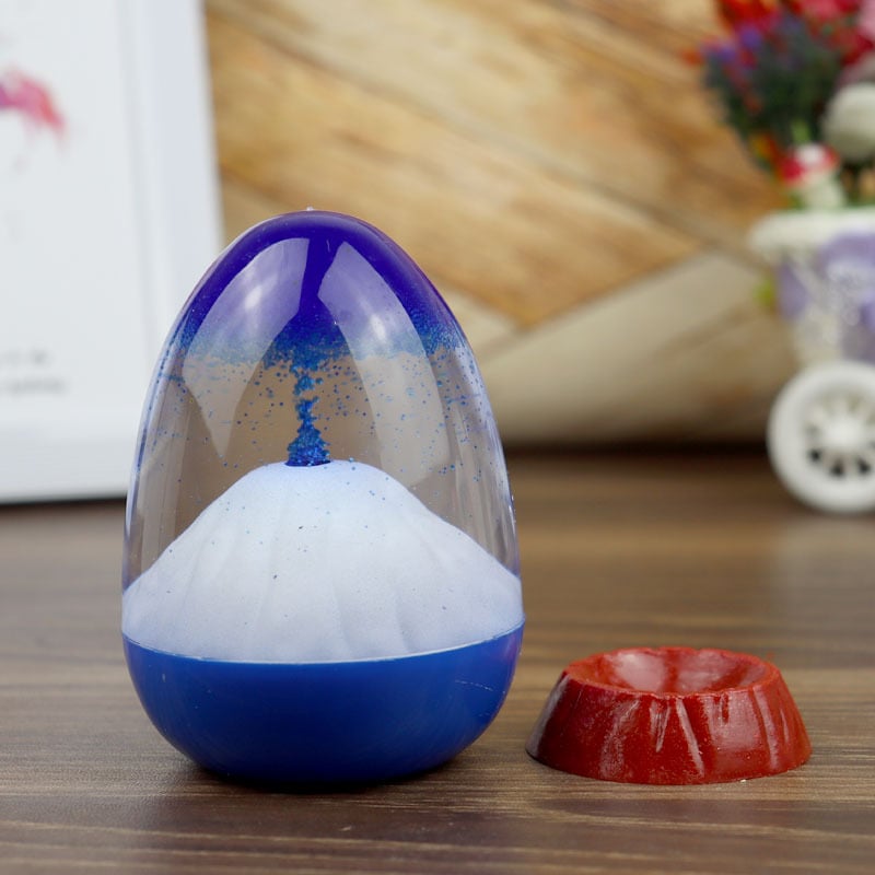 🔥Summer Hot Sale Promotion-49% OFF🌋Volcano Oil Sand Timer