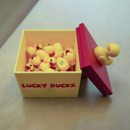 ✨Funny Game Lucky Ducks🦆