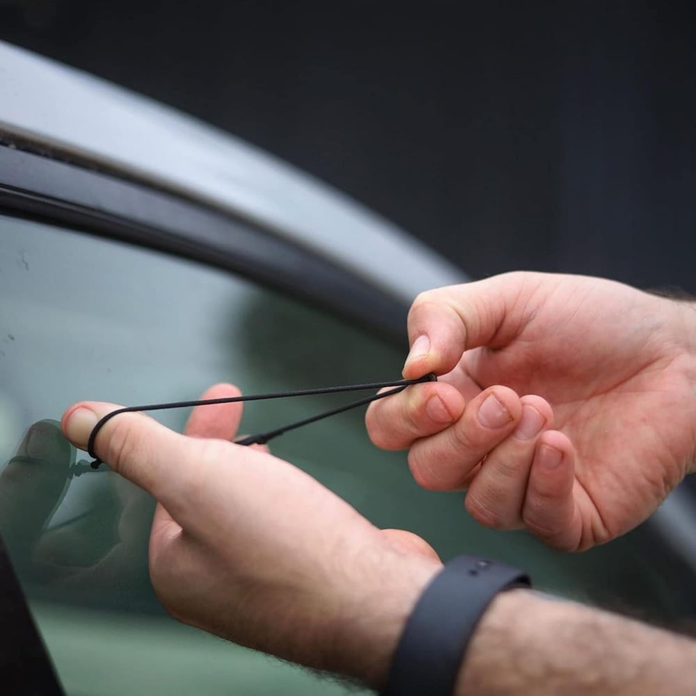 🔥2025 Hot Sale🔥EDC Survival Bracelet